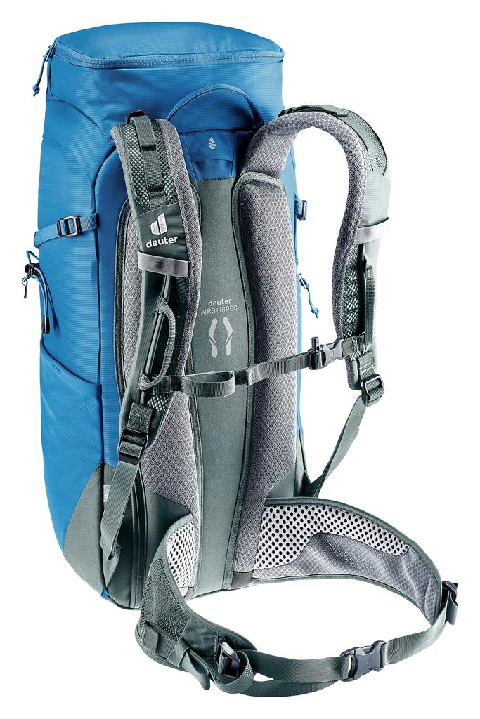 Рюкзак Trail 24 Wave x Ivy 24L [Deuter] для походов/трекинга для мужчин