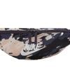 SportswearHeritage Fabric Sling Bag Fanny Pack Regular Unisex Dark Purple White Casual CU9276-573