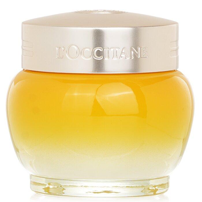 L'OCCITANE Крем Immortelle Divine