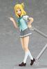Figma Love Mari Ohara расписанная подвижная фигурка вживую! Солнечный свет!! Немасштабируемый АБС и ПВХ