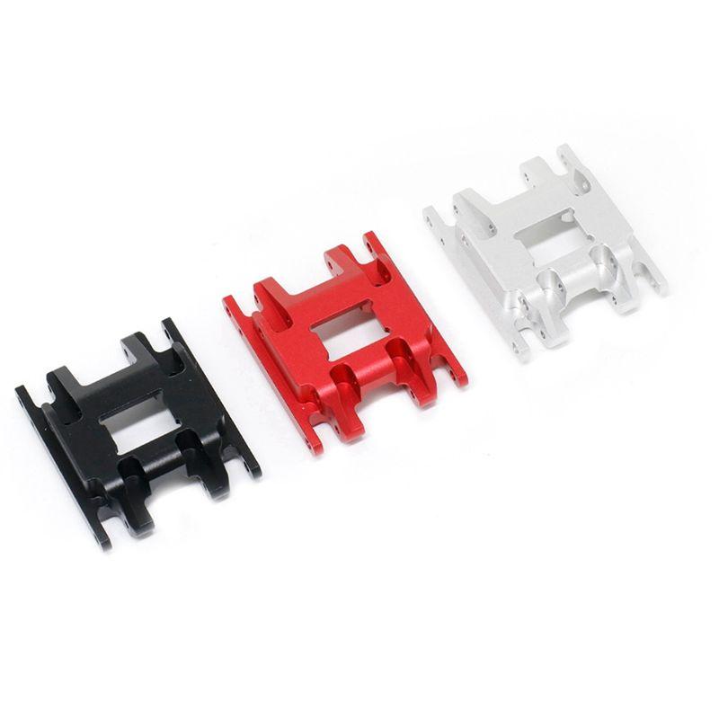 A71Z For Traxxas 1/18 TRX-4M Land Rover Defender Ford Liema Wave Box Base TRX4M Upgrade Accessories