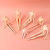 1/6 кукла Blyth, подвижное тело, белая кожа, шарнирное, 30 см, женская BJD кукла, голова с волосами, игрушка для девочек, DIY, модная, принцесса, женская, изготовление