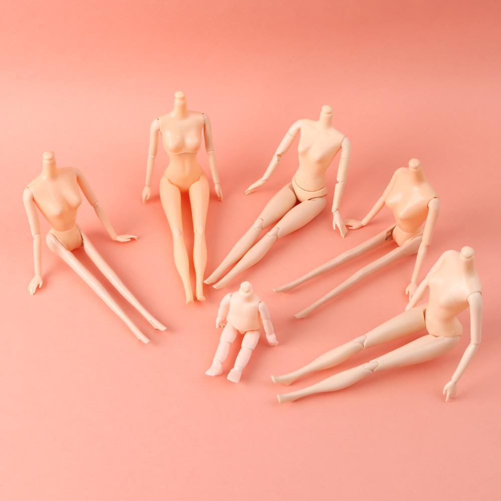 1/6 кукла Blyth, подвижное тело, белая кожа, шарнирное, 30 см, женская BJD кукла, голова с волосами, игрушка для девочек, DIY, модная, принцесса, женская, изготовление
