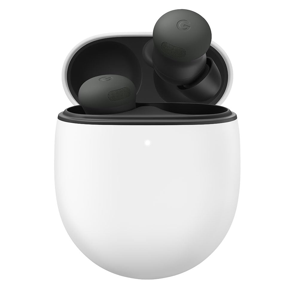 Google Pixel Buds Pro 2 Hazel Small GA05762-JP