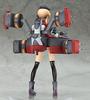 Kantai Collection Prinz Eugen Scale Painted Finished Figure -KanColle- 1/8 ABS&PVC