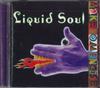 CD LIQUID SOUL ТРИНЕ ЛЕЙН КУРТ ЭЛЛИН  Нашумите  TOCP50557PROMO EMI 1998 Япония ОбиДжаз Б/У