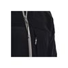Under Armour Polartec Maxx Solid Zip Neck Sports Jacket Women Jackets Black 1373291-001