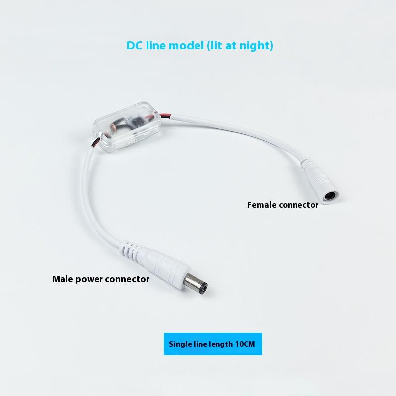 1 Комплект Переключатель с датчиком освещенности DC 3.7V 5V 12V 24V 5A Работает ночью или днем Автоматический Автоматическое Включение Выключение Фотоэлемент Переключатель уличного освещения