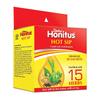 Хонитус (30 пак, 4 г), Honitus Hot Sip,  Dabur