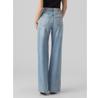 Vero Moda Tessa Jeans 10283858 Blue Wide Leg