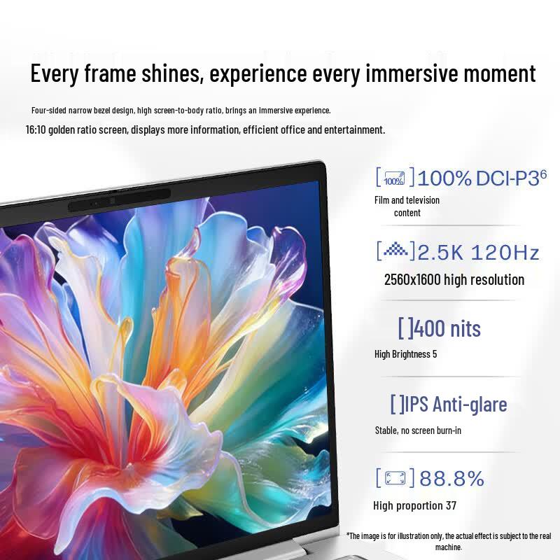 HP Zhan 66 14-inch Business Laptop (CN version)