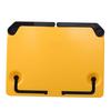 Portable Desktop Music Stand Music Score Hand Roll Piano Desktop Reading Stand Reading Stand IPAD Flat Stand