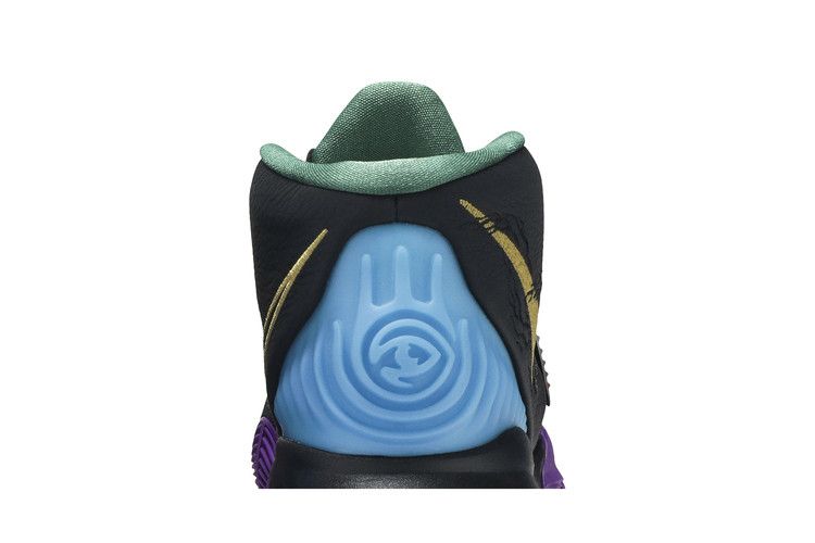 Мужские кроссовки Nike Kyrie 6 EP 'Китайский Новый год'