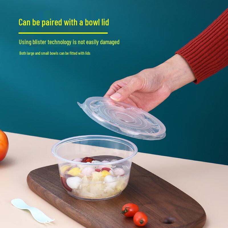 Biaoxing Cream Style Stone Douli Bowl