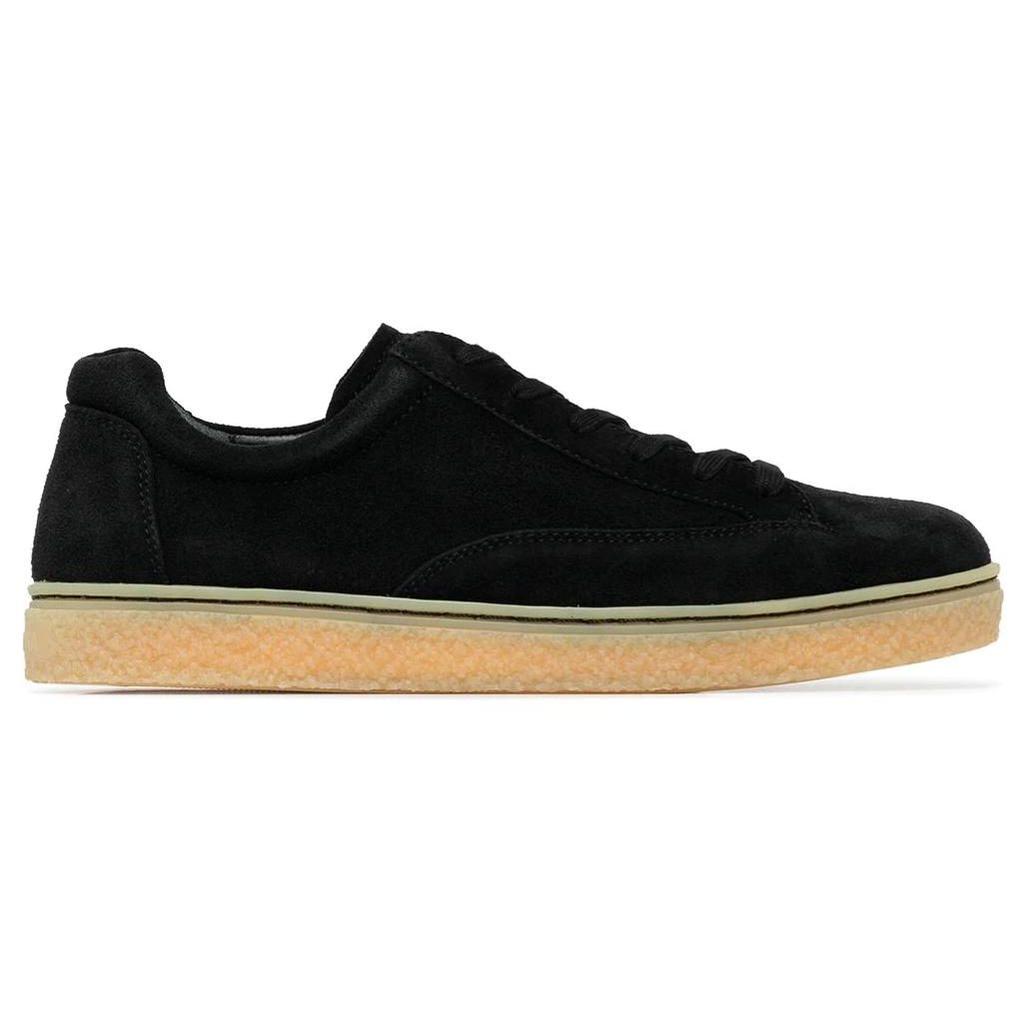 ONITSUKA TIGER Кроссовки Mity 'Черные' 1183B485-001