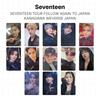 ТУР СЛЕДУЙ СНОВА В ЯПОНИЮ КАНАГАВА WEVERSE JAPAN Официальная фотокарточка