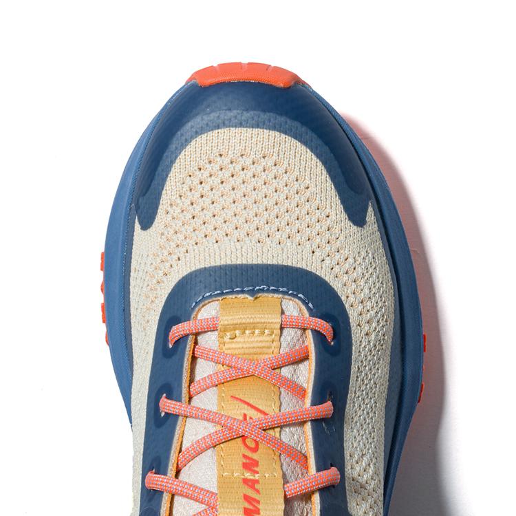 Timberland Motion Access Low Кроссовки для походов Женская обувь Натуральный средне-синий A29PP-ELR