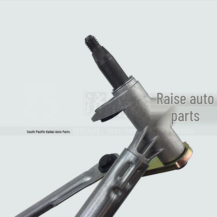 Совместимая трапеция стеклоочистителя и кронштейн мотора для Bora, Bora Classic, Golf 4, Lavida