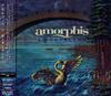 CD AMORPHIS Borderland VICP65635 VICTOR 2025 Япония Obi Метал