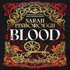 Blood by Sarah Pinborough Paperback Book 9781399623452