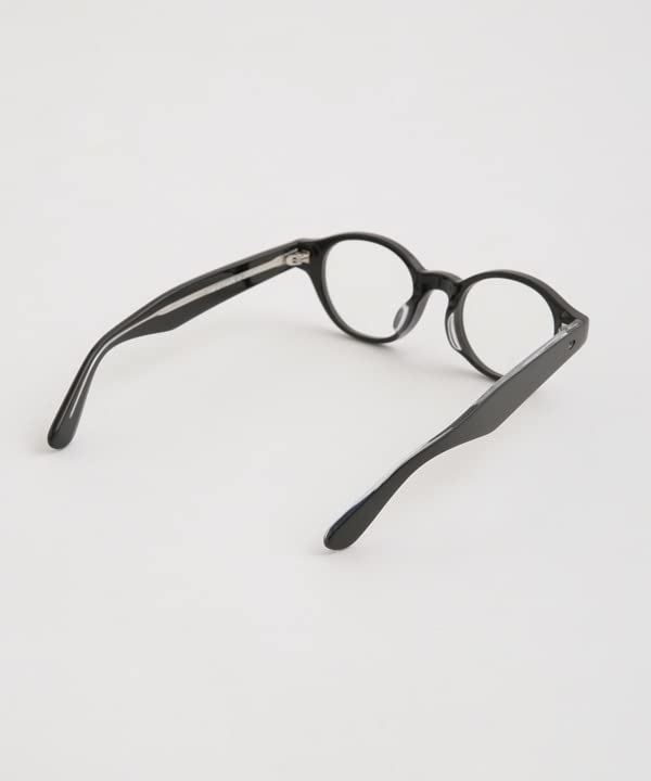 Очки Boston F Clear 03 Section [Nano Universe] LB.03/"NU eyewear" LB.