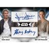 2023 Topps Star Wars Signature Series