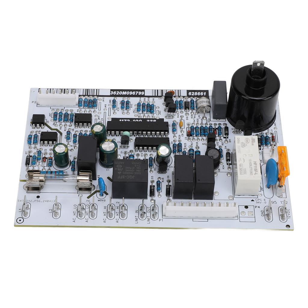 Плата питания холодильника для автодома 628661 Плата цепи питания для серий N41X N51X N6X N8X NX NXA N1095