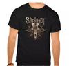SLIPKNOT Rock Band Rock Music Legends Black T-SHIRT -950-