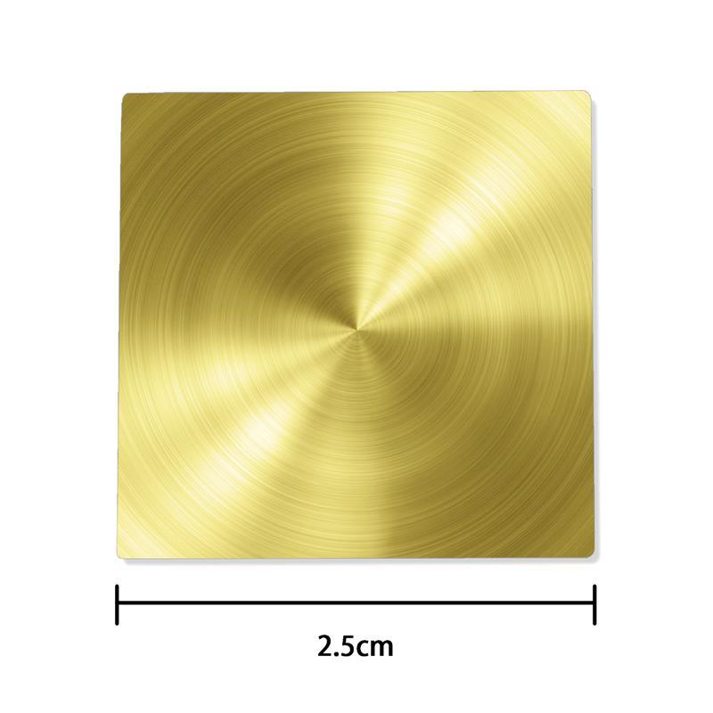 Special-Shaped Blank Wax Sealing Stamp Sealing Wax Stamps Head For Wedding Invitations Envelope Sealing Wax Stamp Craft DIY