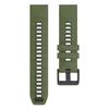 26 мм силиконовый ремешок QuickFit для часов Amazfit T-Rex Ultra 2 51 мм, дышащий спортивный сменный ремешок на запястье