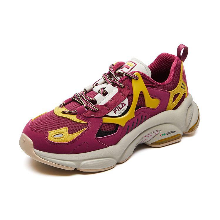 Fila Женская темно-синяя полная модель F12W111138FBJ