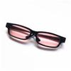Lovely Plush Doll For Blythe Toys Eyewear Clear Lens Eyeglasses Plastic Doll Glasses