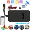 GT02 Car GPS Tracker GSM GPRS GPS Tracking Anti-theft Device Real-time Locator With 3 LED Indicator Lights For Vehicles
