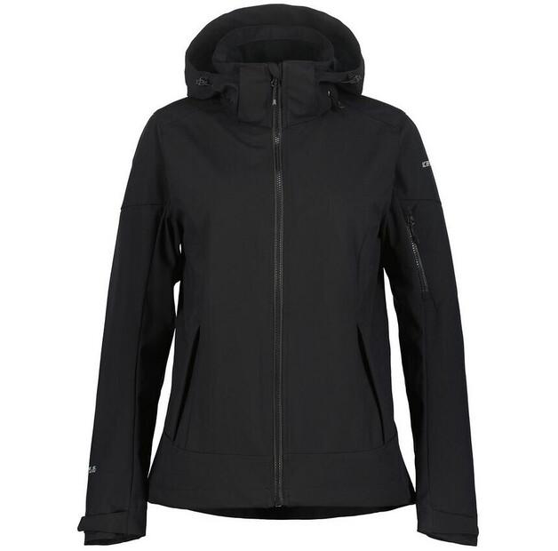 Куртка Icepeak Bathgate Softshelljacke