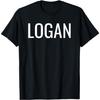 Футболка Logan