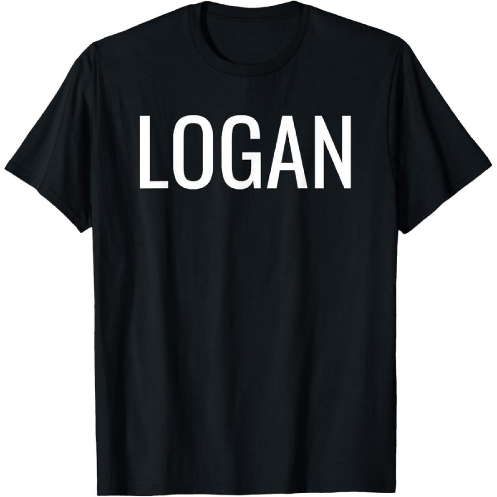 Футболка Logan