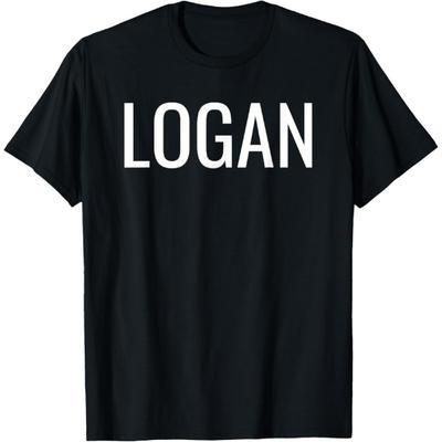 Футболка Logan