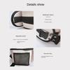 Newborn Front Holding Baby Waist Stool Breathable Adjustable Infant Hip Seat Baby Carrier  Newborn