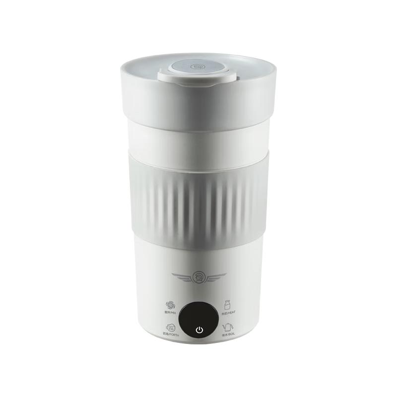 Hero Xiaoyi Smart Electric Milk Frother