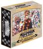 Asobition Millennium Blade Set Rotation Expansion Japanese Version 2 Ages 12 and Board Game Expansion Set (1-5 Players, Hours, Up)