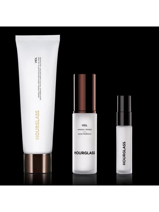 HourGlass Минеральная грунтовка Veil (Полный)