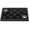 Fiat Ducato 2006- REAR door support washer