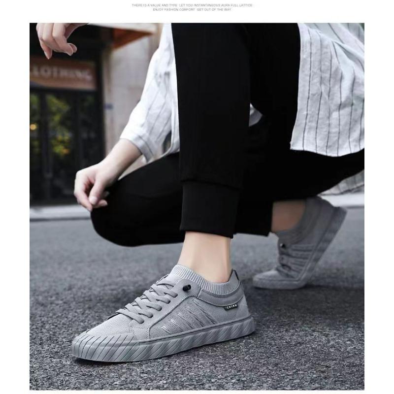 Вулканизированная обувь для мужчин Роскошная мужская повседневная обувь Мокасины для прогулок на открытом воздухе Мужские удобные туфли на плоской подошве Zapatos Para Hombres