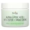 Alpha Lipoic Acid, Vitamin C Ester & Dmae Cream, 2 Oz (55 G)