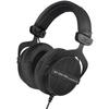 Beyerdynamic DT 990 Pro Студийные мониторные наушники Открытая конструкция Стерео Проводные 80 Ом Черные Накладные - (Ограниченный выпуск)