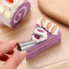 Tips Stainless Steel Cake Decorating Flower Nozzle Ice Cream Tool Baking Mold Icing Piping Nozzles