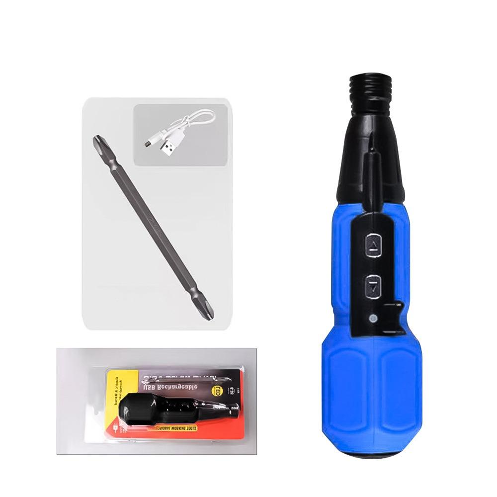 Cordless Electric Screwdriver 3.6V Power Screw Driver Mini Home Screwdriver DIY Hand Tool