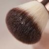 2/4/5Pcs Flat Top Dual-ended Makeup Brushes Soft Bristle Foundation Brush Set  Beginner Makeup