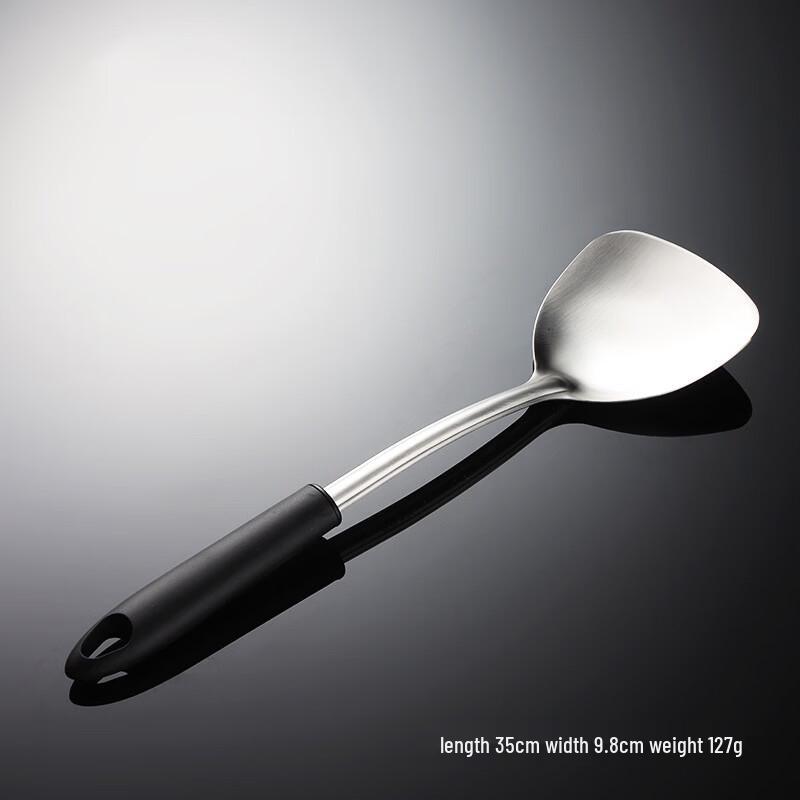 Wutuo 304 Stainless Steel Kitchen Utensil Set