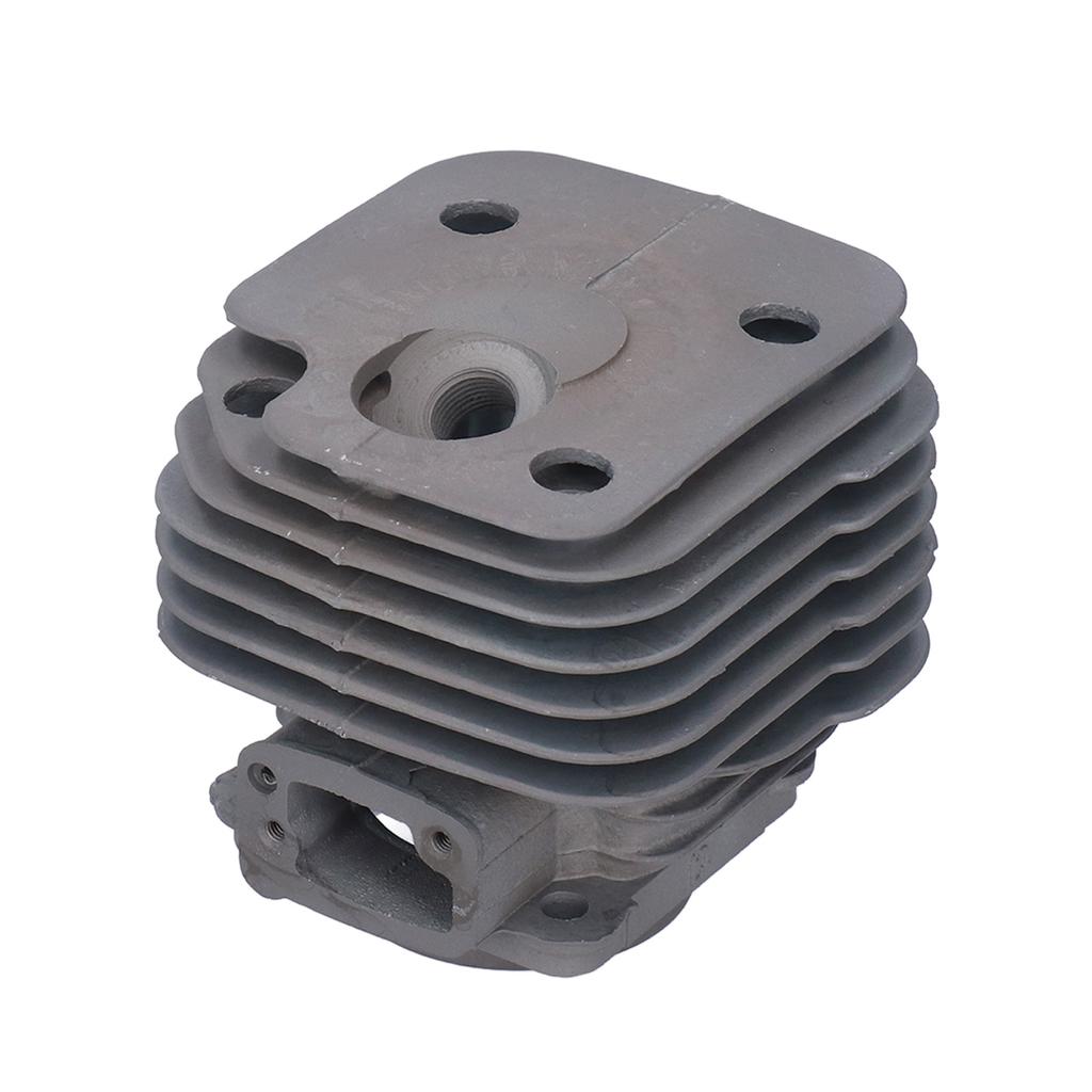 Cylinder Piston Kit Chainsaw Replacement Accessoires 50mm Fit for Husqvarna 268 268XP 268K